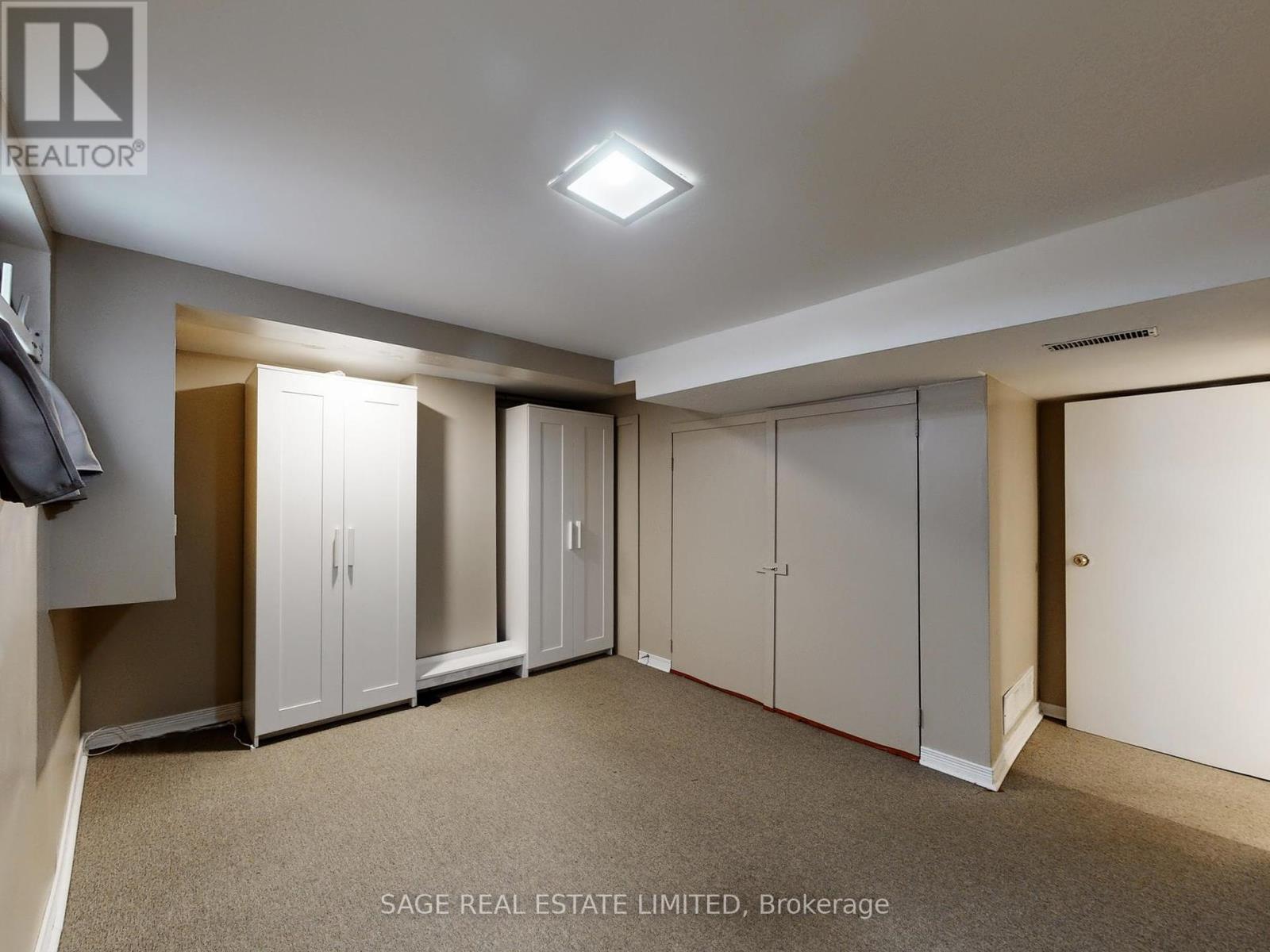 Lower - 532 Brunswick Avenue, Toronto, Ontario  M5R 2Z5 - Photo 34 - C12207403