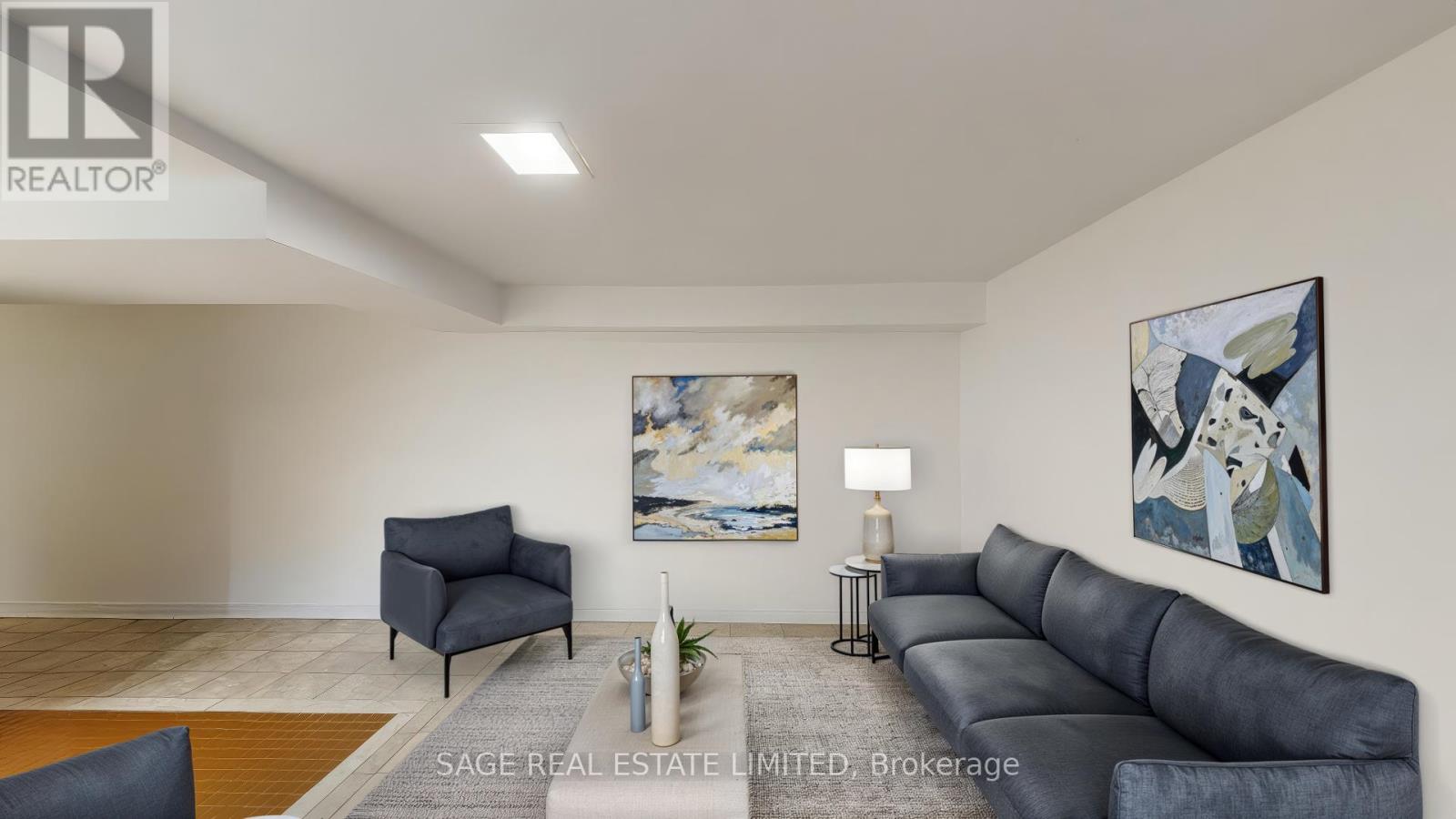 Lower - 532 Brunswick Avenue, Toronto, Ontario  M5R 2Z5 - Photo 4 - C12207403