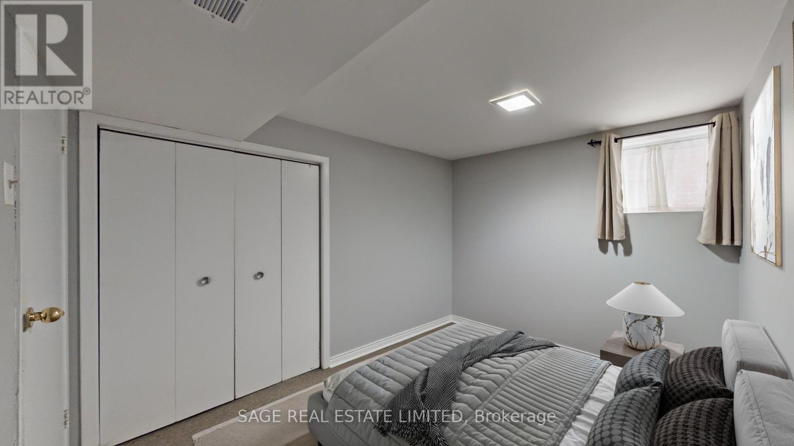Lower - 532 Brunswick Avenue, Toronto, Ontario  M5R 2Z5 - Photo 7 - C12207403