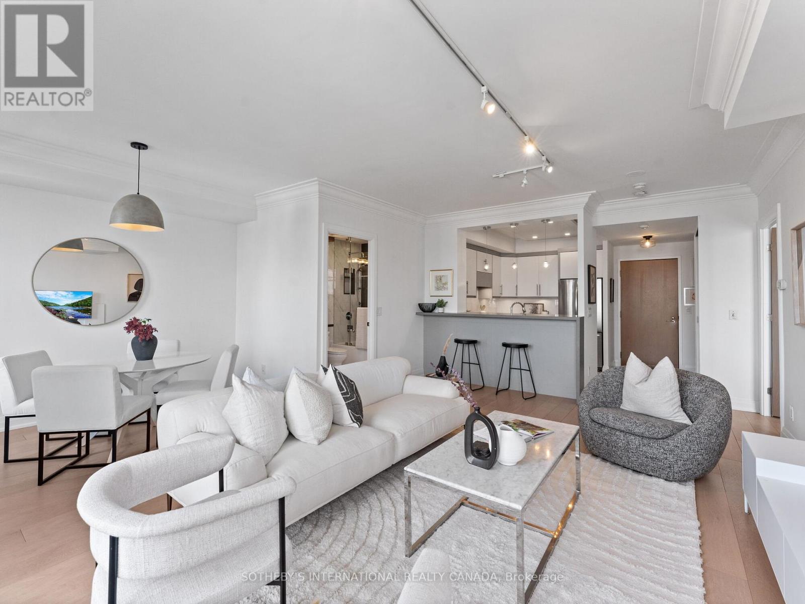 1406 - 438 Richmond Street W, Toronto, Ontario  M5V 3S6 - Photo 10 - C12207411