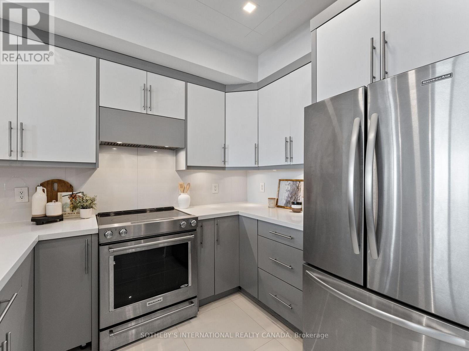 1406 - 438 Richmond Street W, Toronto, Ontario  M5V 3S6 - Photo 20 - C12207411