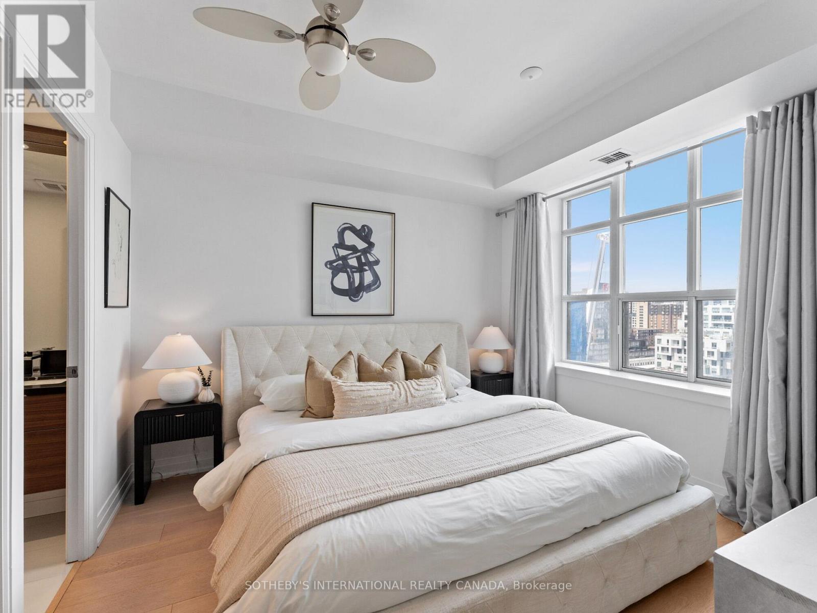 1406 - 438 Richmond Street W, Toronto, Ontario  M5V 3S6 - Photo 22 - C12207411
