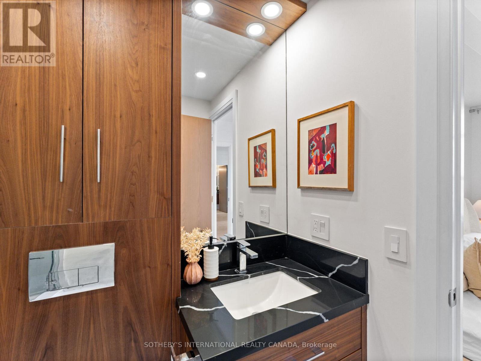 1406 - 438 Richmond Street W, Toronto, Ontario  M5V 3S6 - Photo 28 - C12207411