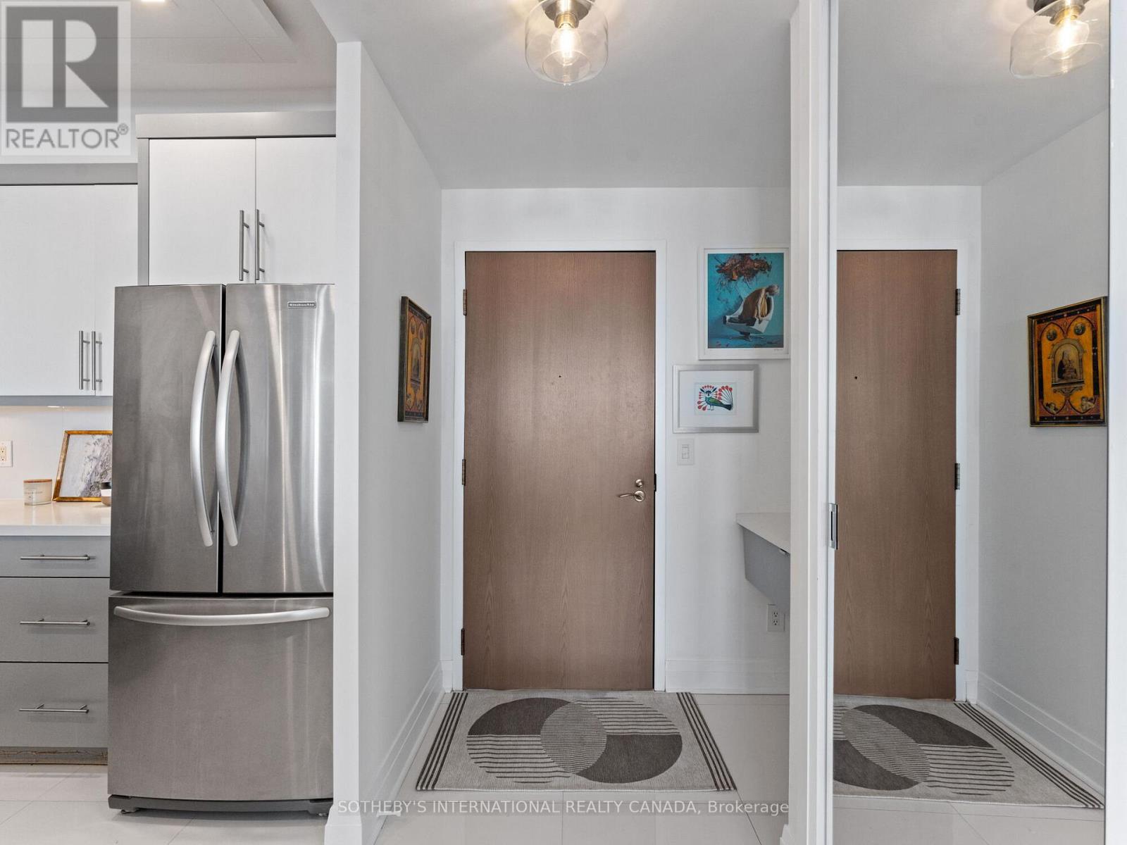 1406 - 438 Richmond Street W, Toronto, Ontario  M5V 3S6 - Photo 3 - C12207411