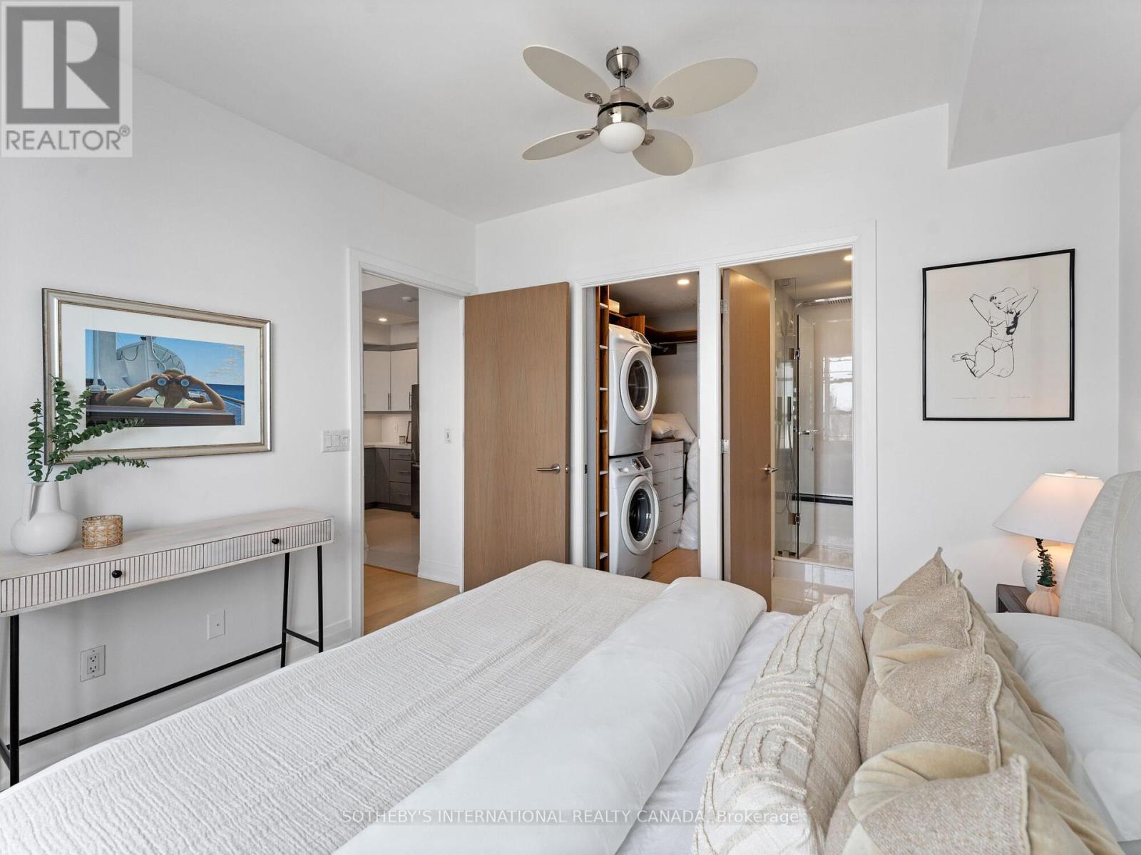 1406 - 438 Richmond Street W, Toronto, Ontario  M5V 3S6 - Photo 31 - C12207411
