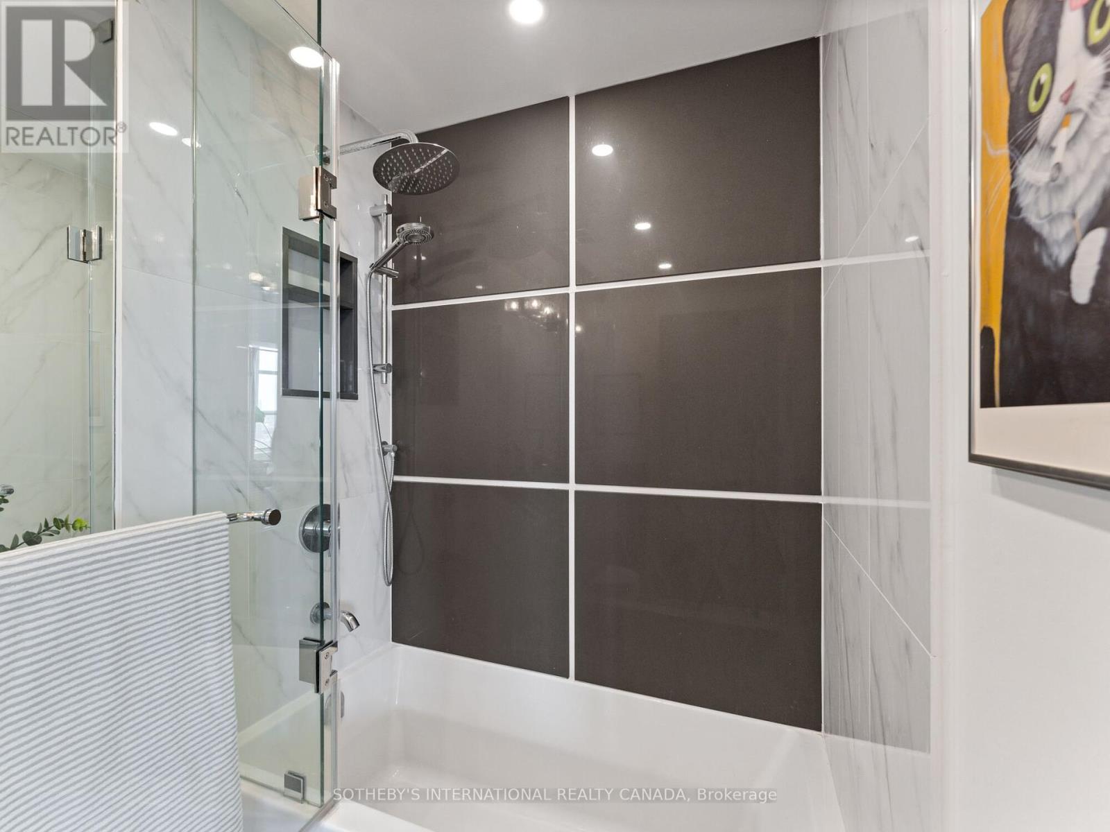 1406 - 438 Richmond Street W, Toronto, Ontario  M5V 3S6 - Photo 33 - C12207411
