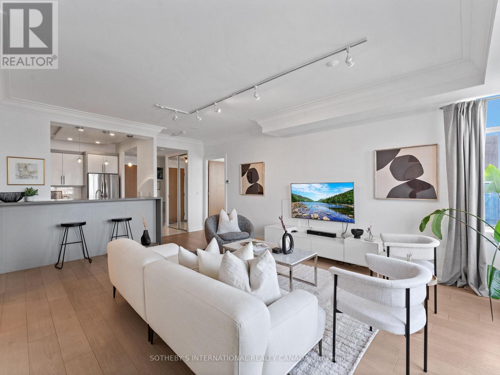 1406 - 438 Richmond Street W, Toronto, Ontario  M5V 3S6 - Photo 8 - C12207411