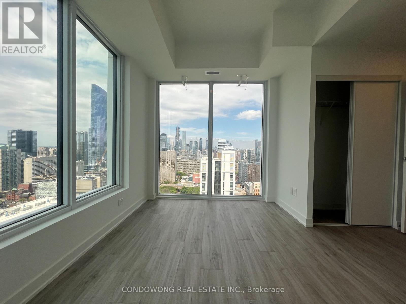 4003 - 252 Church Street, Toronto, Ontario  M5B 0E6 - Photo 14 - C12207427