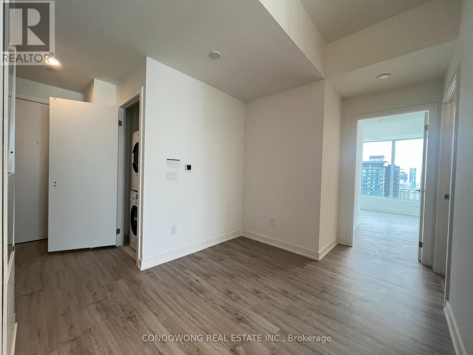 4003 - 252 Church Street, Toronto, Ontario  M5B 0E6 - Photo 2 - C12207427
