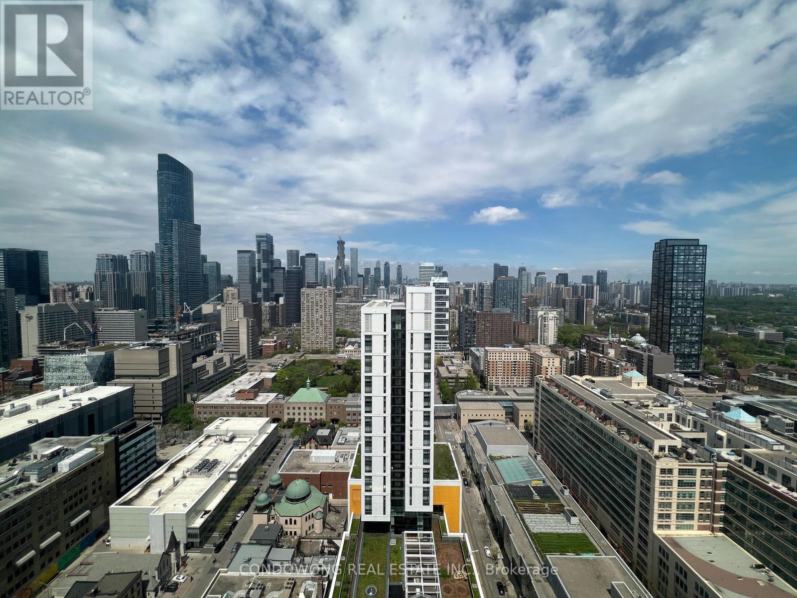4003 - 252 Church Street, Toronto, Ontario  M5B 0E6 - Photo 22 - C12207427