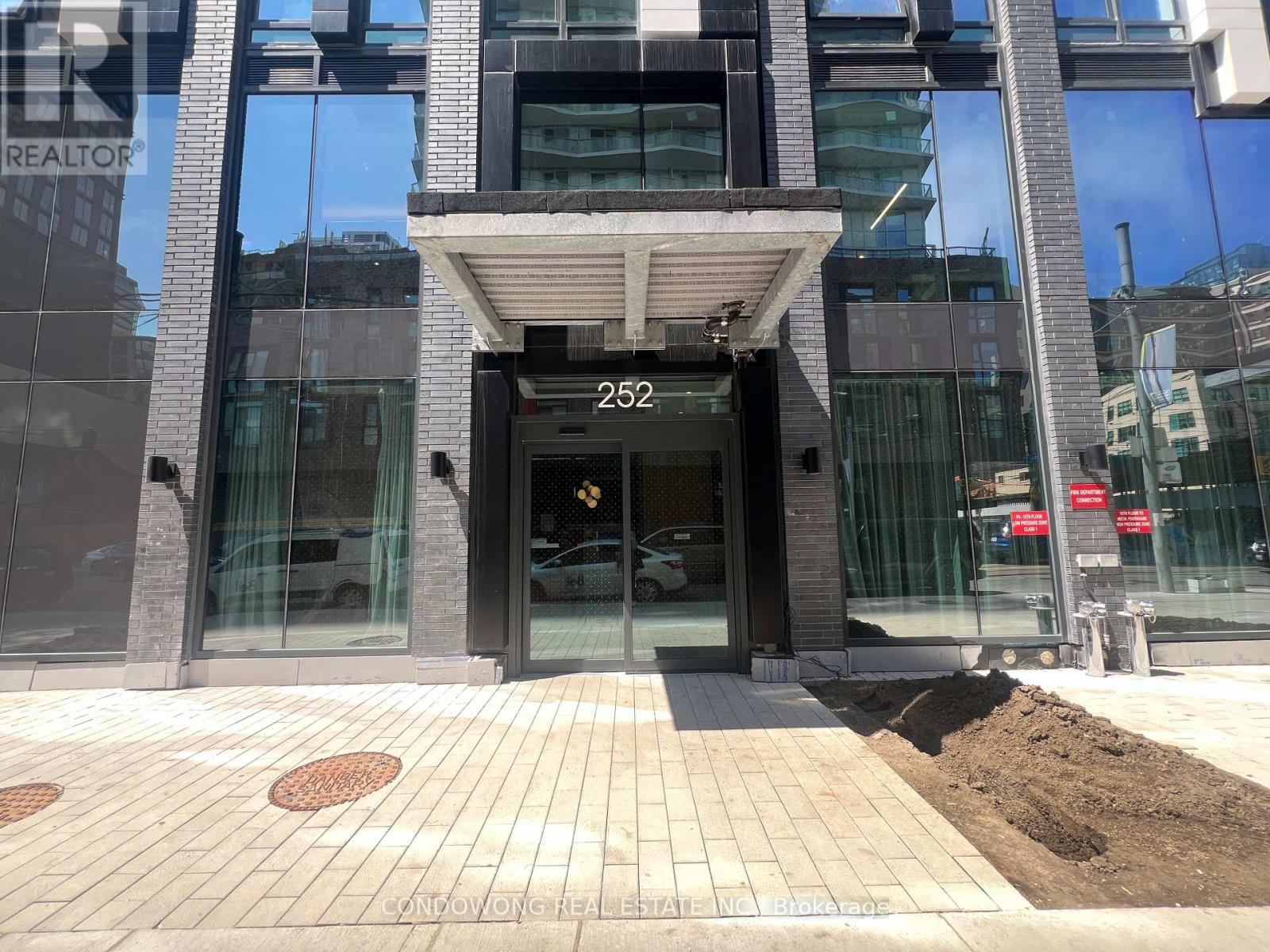4003 - 252 Church Street, Toronto, Ontario  M5B 0E6 - Photo 24 - C12207427