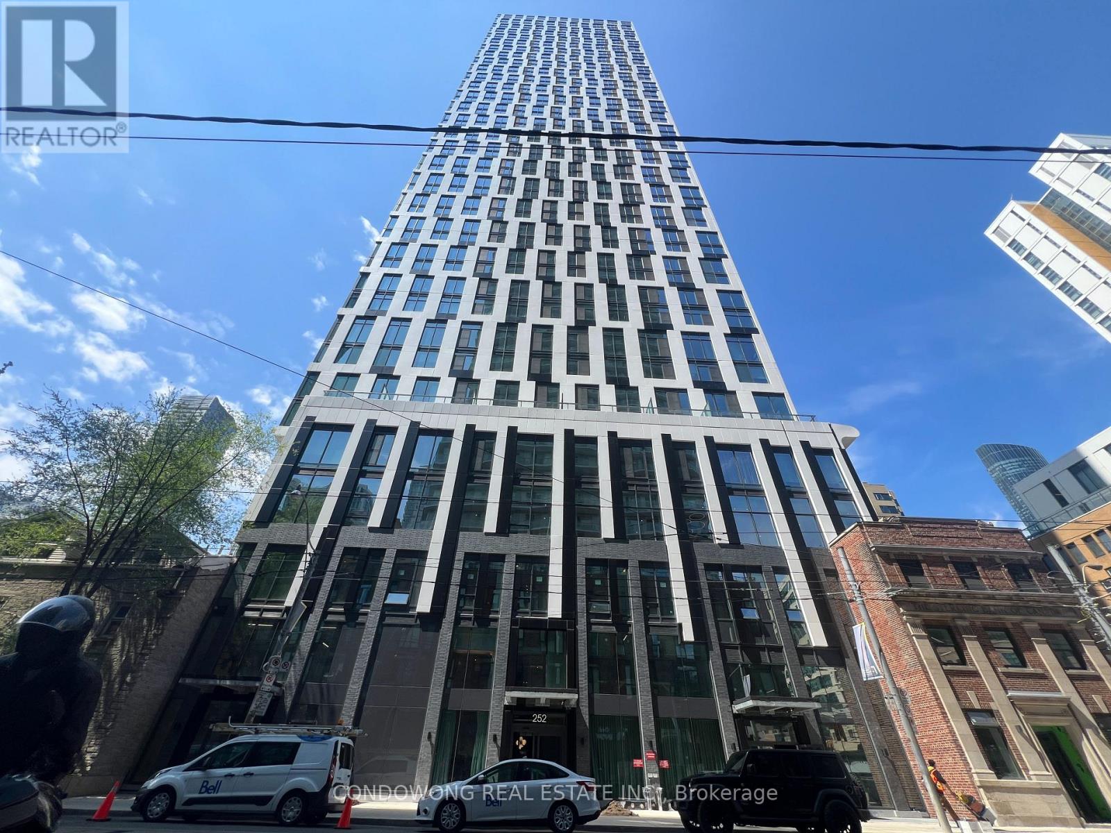 4003 - 252 Church Street, Toronto, Ontario  M5B 0E6 - Photo 26 - C12207427