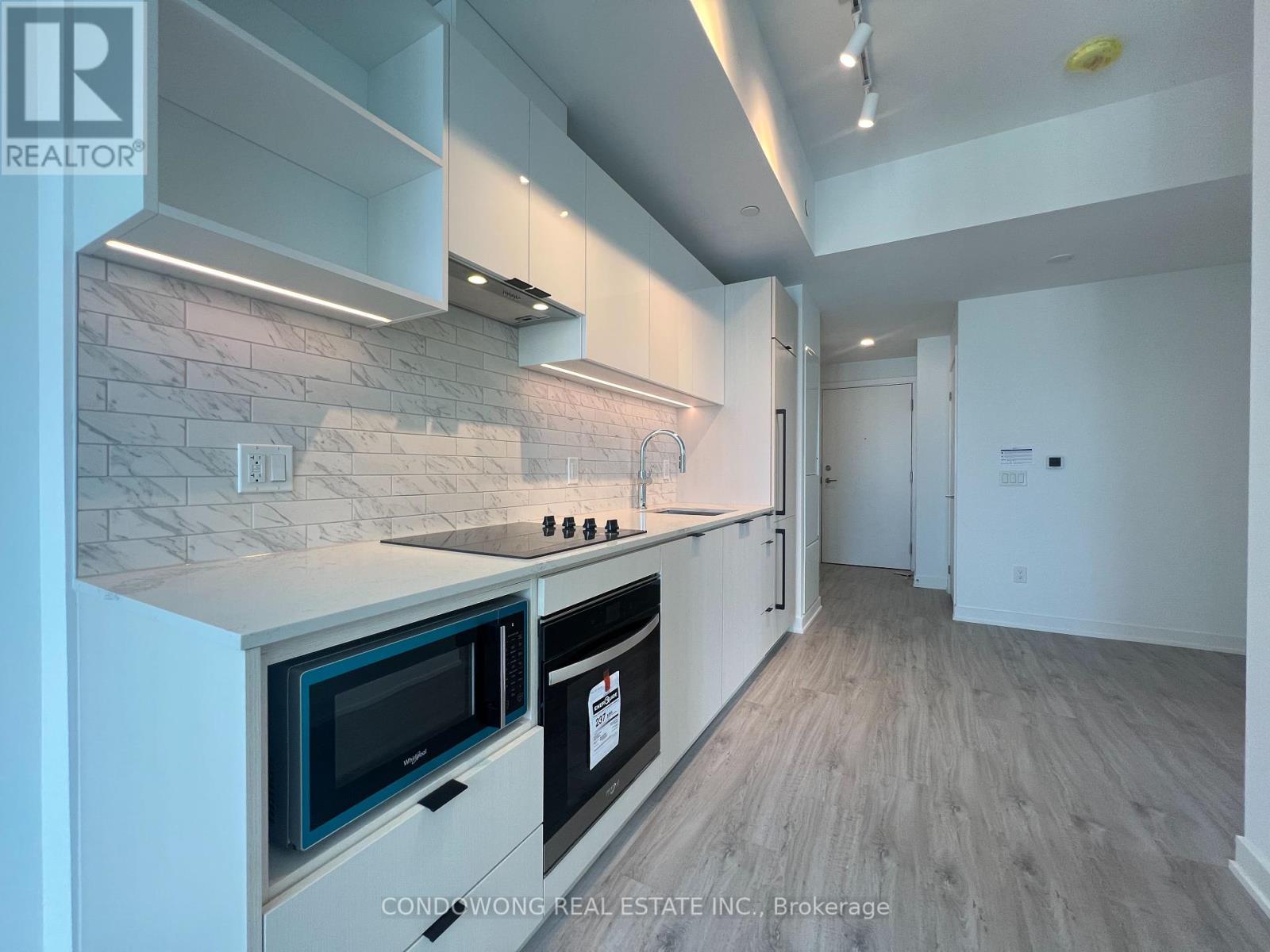 4003 - 252 Church Street, Toronto, Ontario  M5B 0E6 - Photo 5 - C12207427