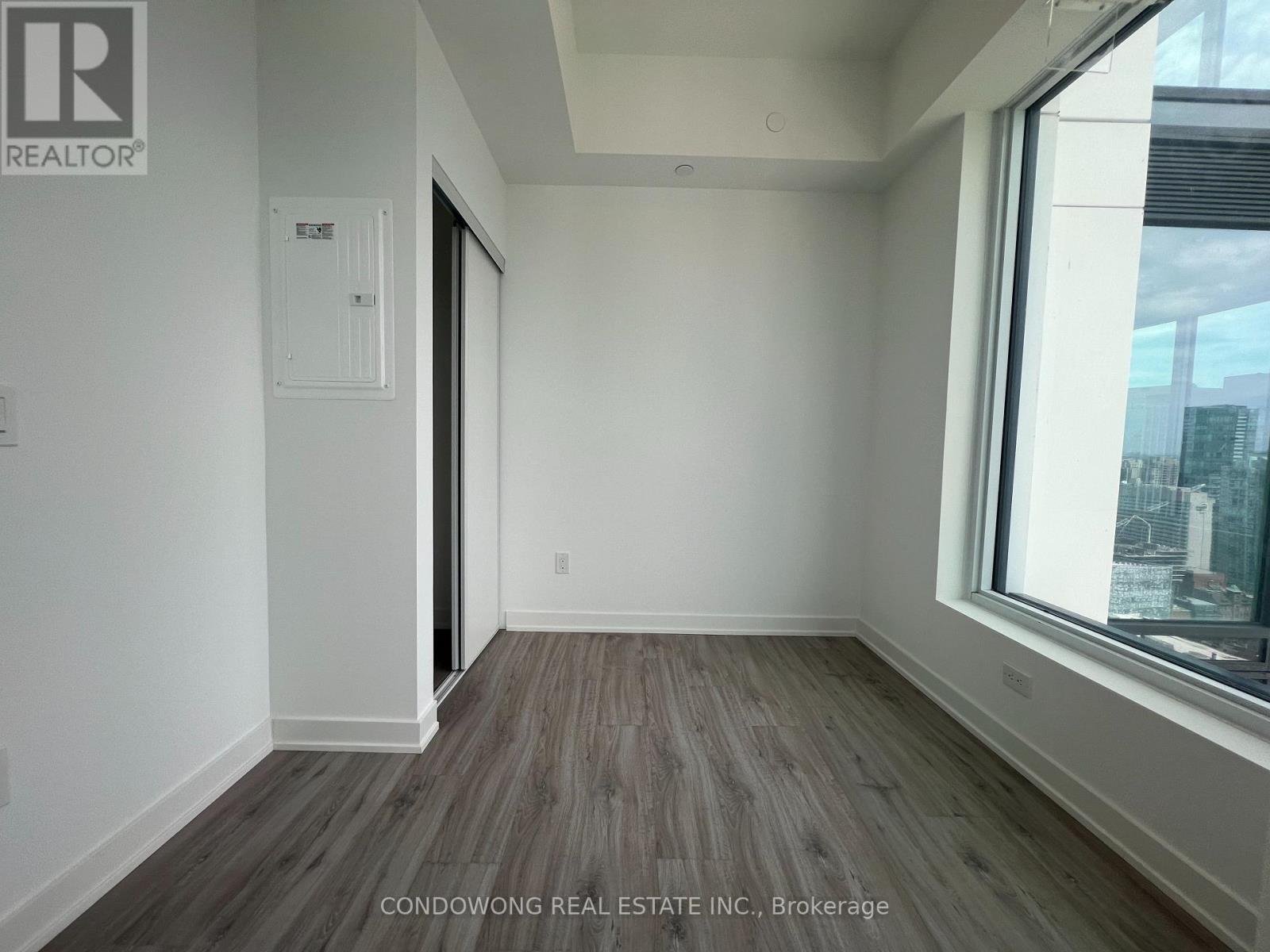 4003 - 252 Church Street, Toronto, Ontario  M5B 0E6 - Photo 9 - C12207427
