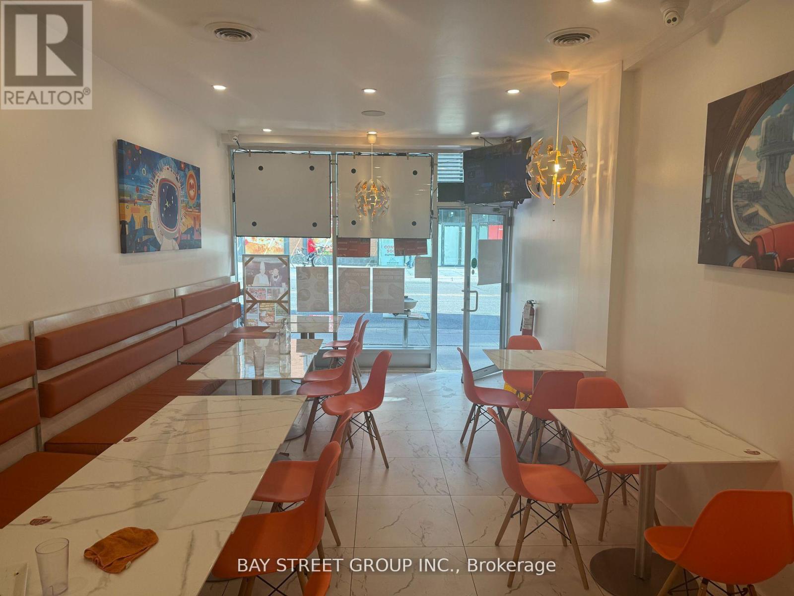 #100 - 510 Yonge Street, Toronto, Ontario  M4Y 1X9 - Photo 4 - C12207432