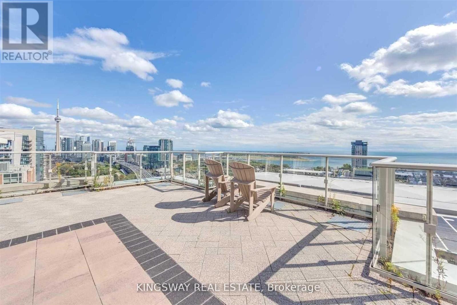 805 - 65 East Liberty Street, Toronto, Ontario  M6K 3R2 - Photo 17 - C12207459