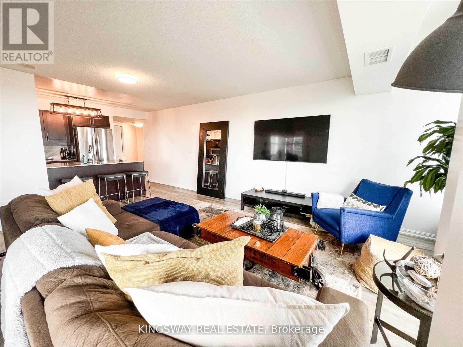 805 - 65 East Liberty Street, Toronto, Ontario  M6K 3R2 - Photo 4 - C12207459