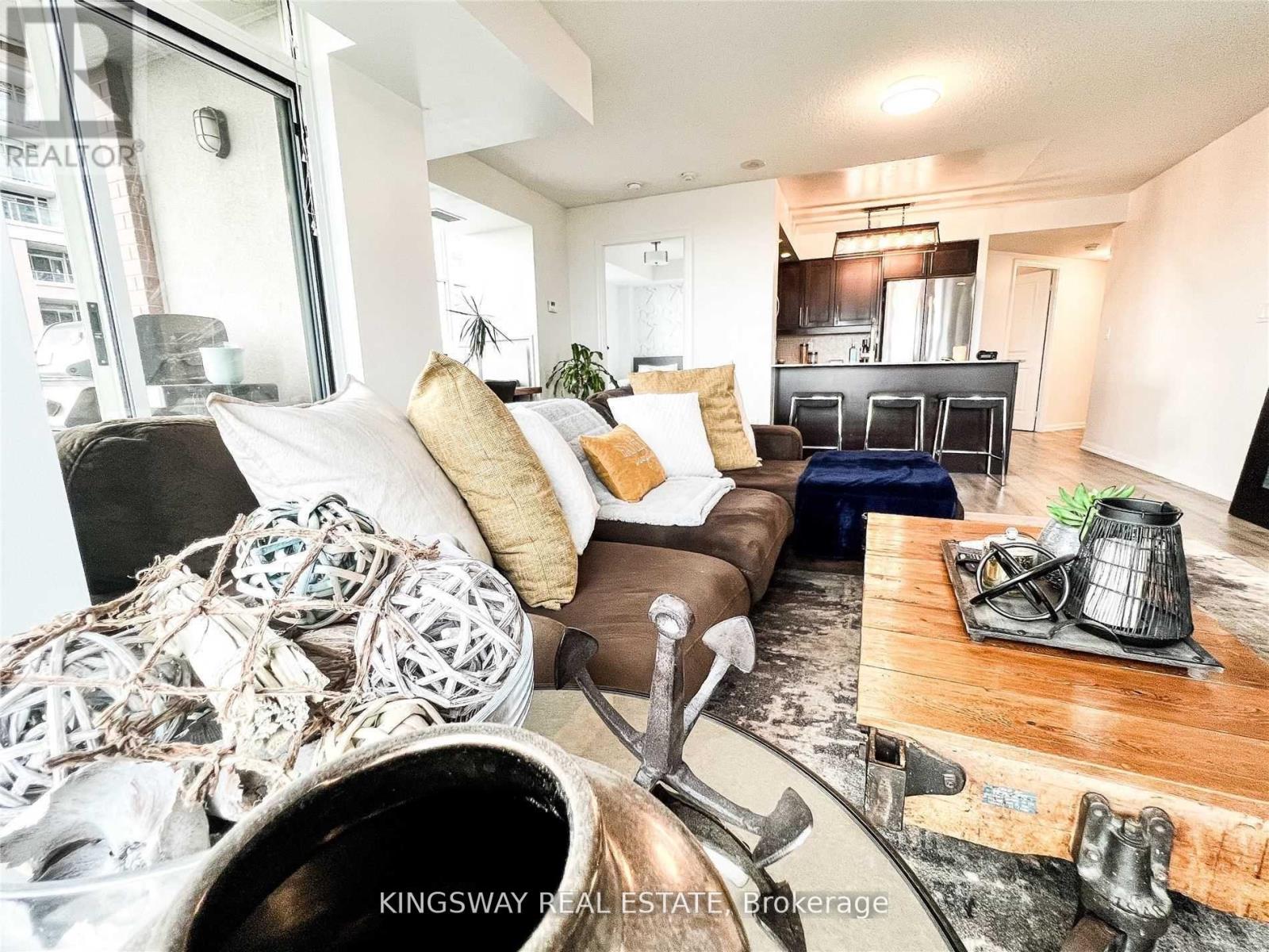 805 - 65 East Liberty Street, Toronto, Ontario  M6K 3R2 - Photo 6 - C12207459