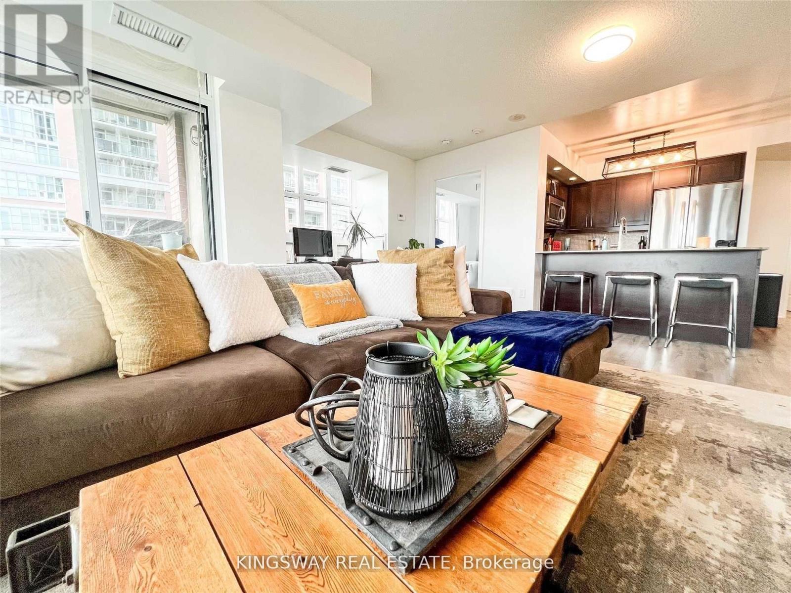 805 - 65 East Liberty Street, Toronto, Ontario  M6K 3R2 - Photo 9 - C12207459
