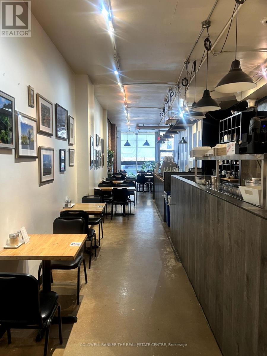 810 College Street, Toronto, Ontario  M6E 1A5 - Photo 1 - C12207472