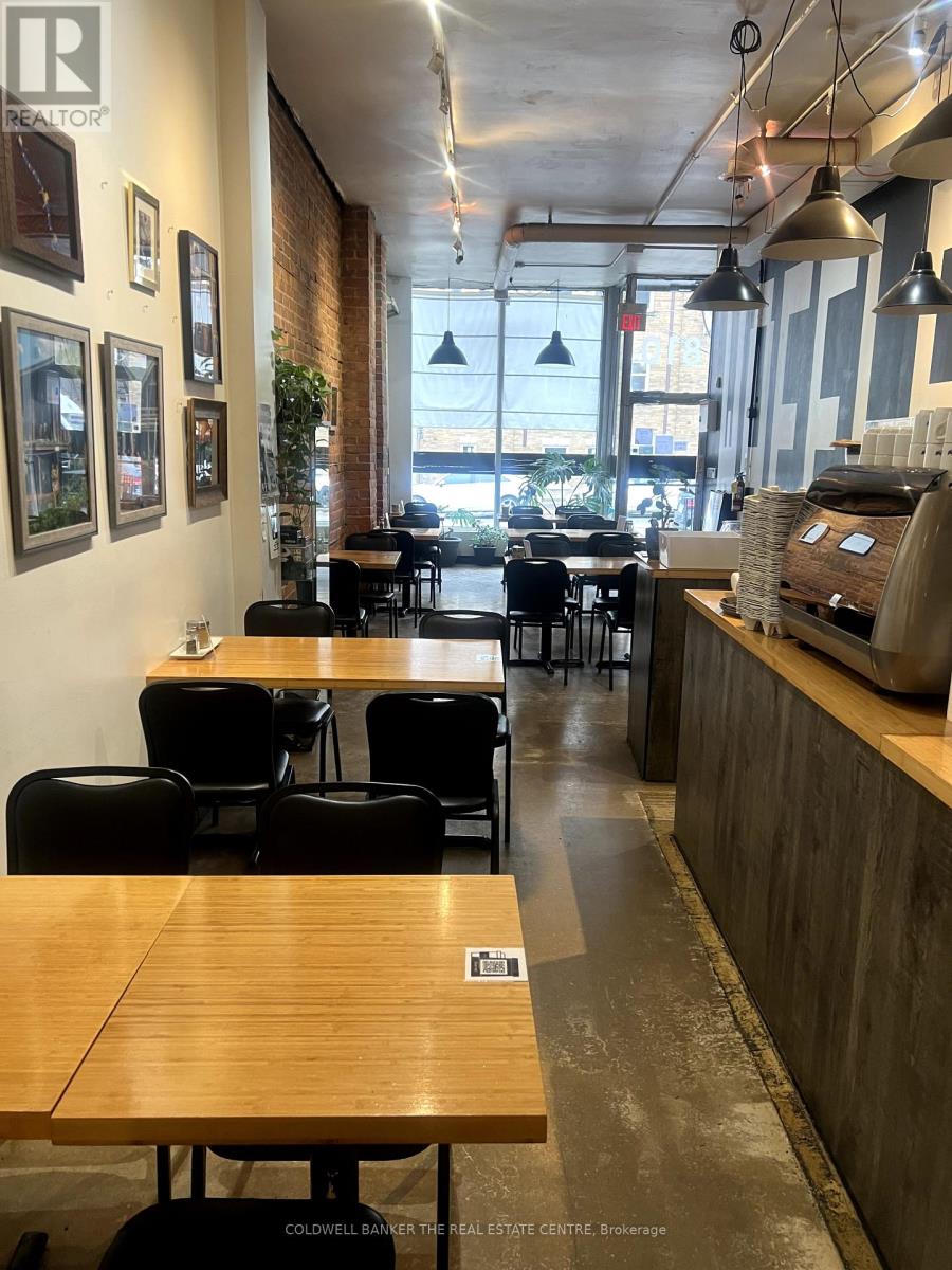 810 College Street, Toronto, Ontario  M6E 1A5 - Photo 4 - C12207472
