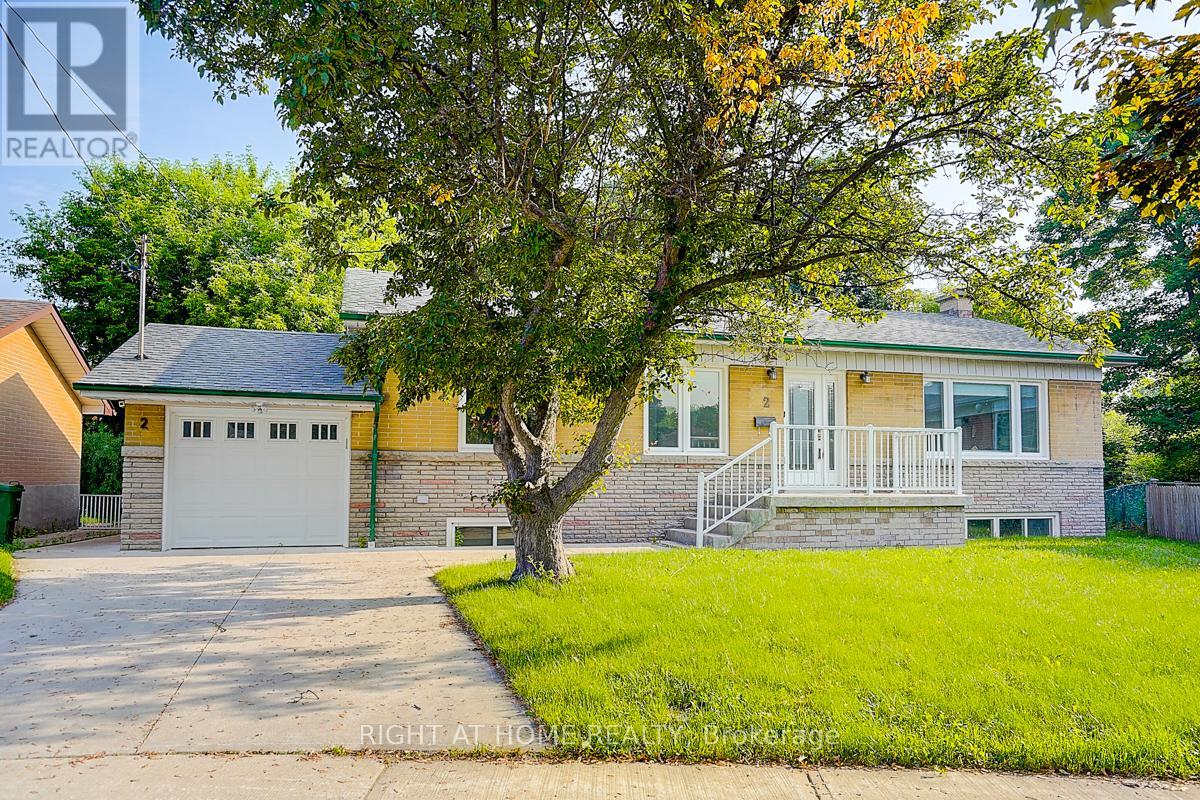 2 Citadel Drive, Toronto, Ontario  M1K 4S2 - Photo 2 - E12207141