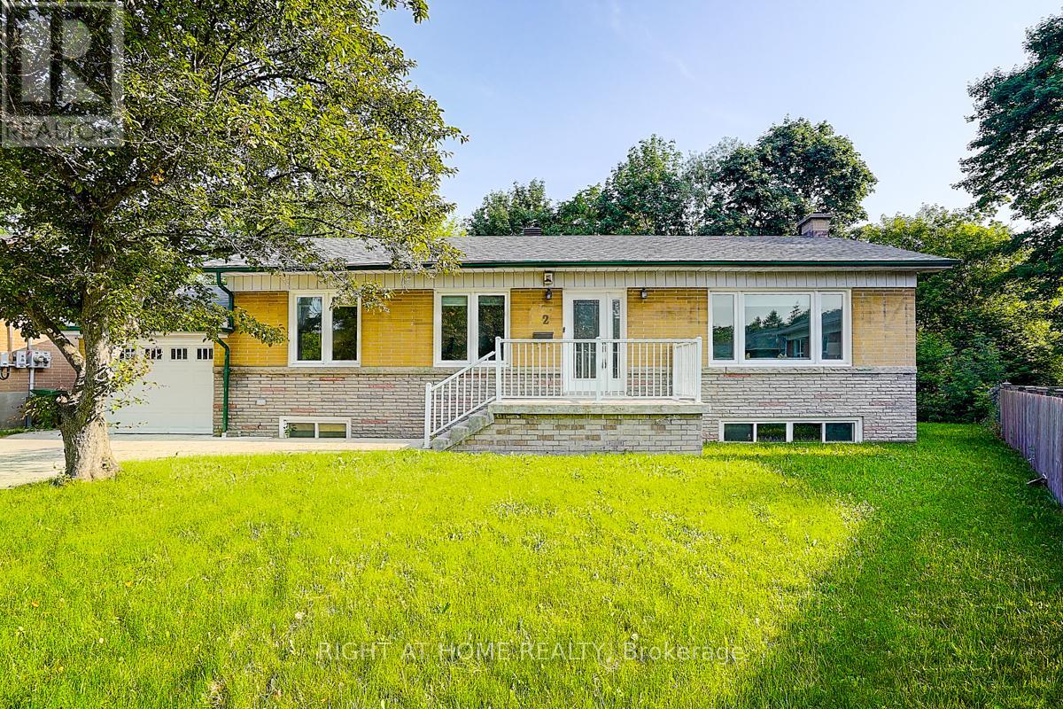 2 Citadel Drive, Toronto, Ontario  M1K 4S2 - Photo 3 - E12207141