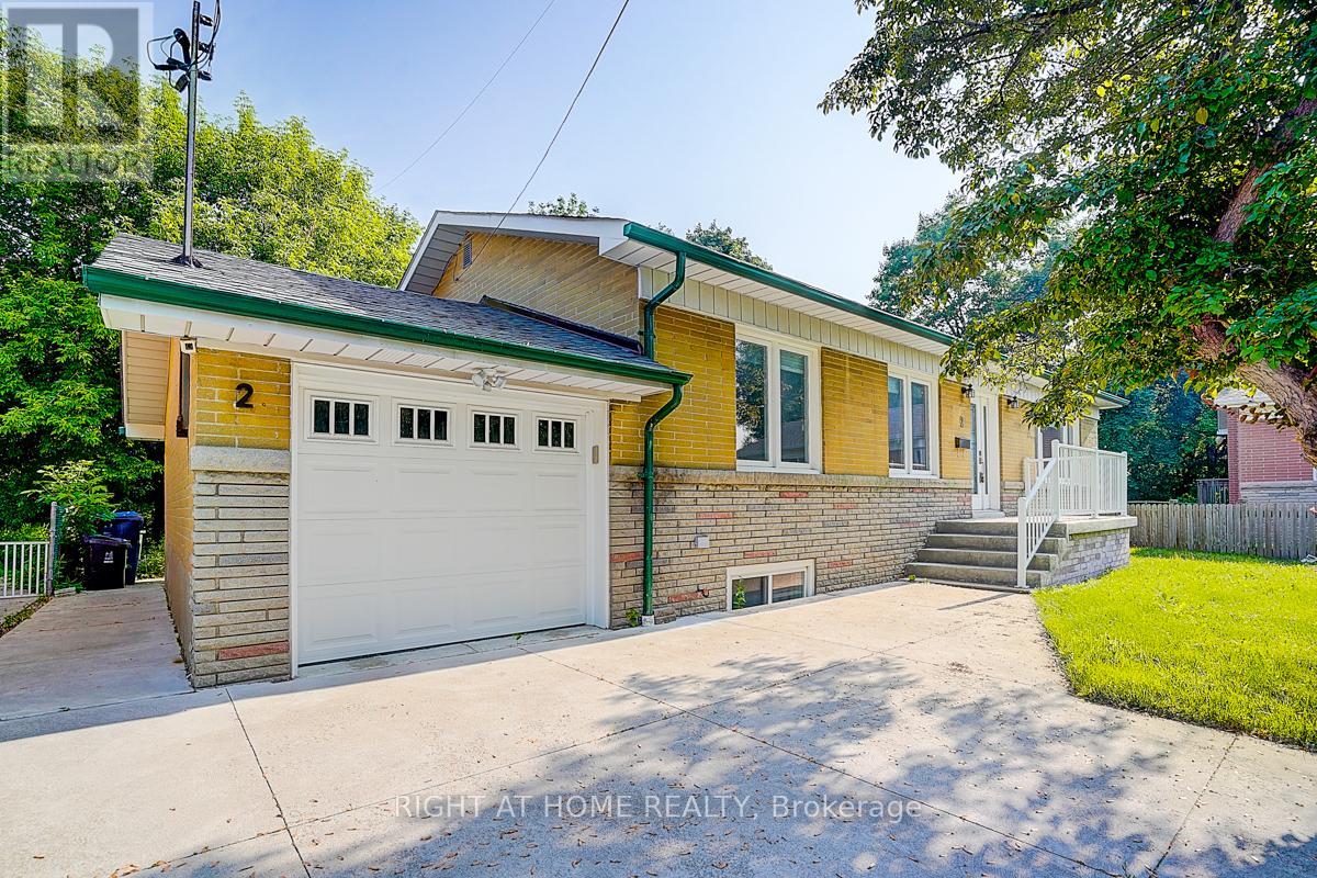 2 Citadel Drive, Toronto, Ontario  M1K 4S2 - Photo 45 - E12207141