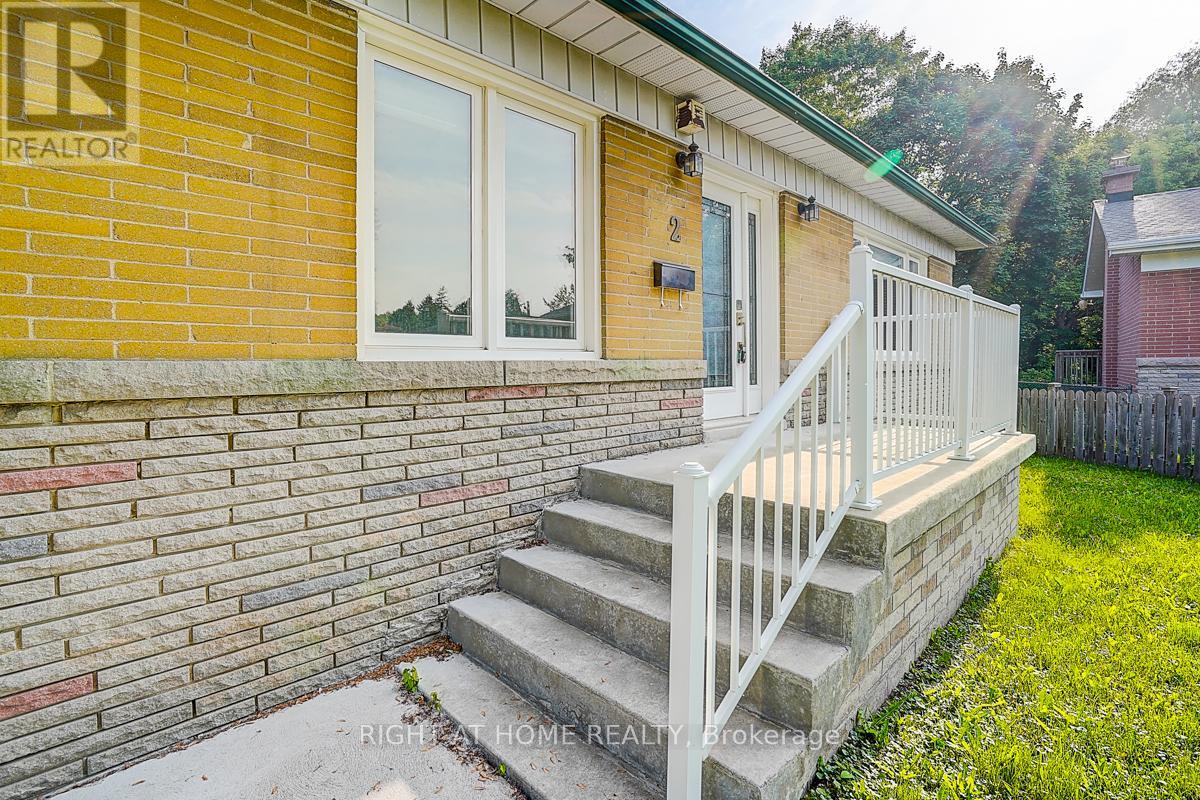 2 Citadel Drive, Toronto, Ontario  M1K 4S2 - Photo 8 - E12207141