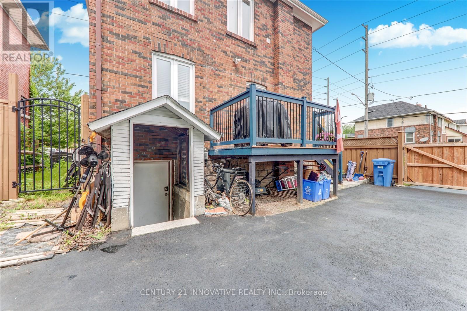 183 Ritson Road S, Oshawa, Ontario  L1H 5H6 - Photo 36 - E12207143