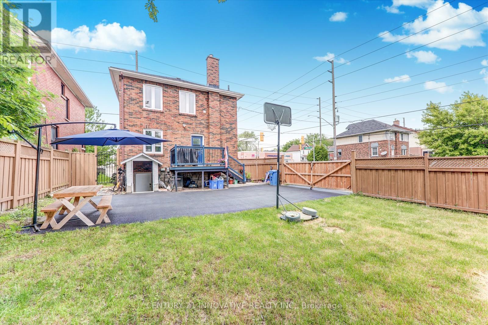 183 Ritson Road S, Oshawa, Ontario  L1H 5H6 - Photo 39 - E12207143