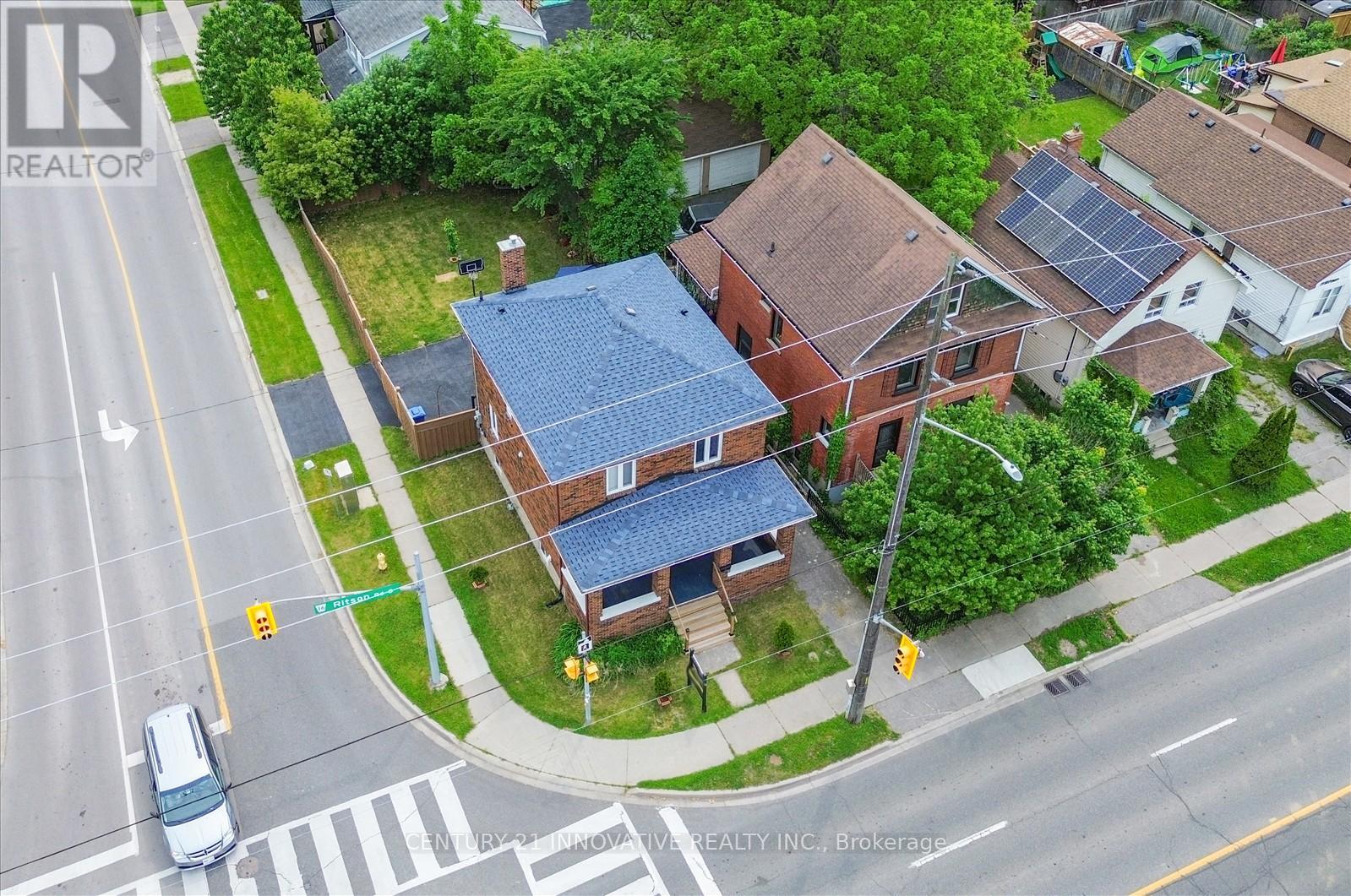 183 Ritson Road S, Oshawa, Ontario  L1H 5H6 - Photo 44 - E12207143