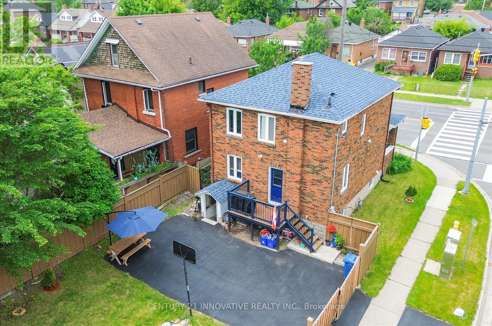 183 Ritson Road S, Oshawa, Ontario  L1H 5H6 - Photo 48 - E12207143