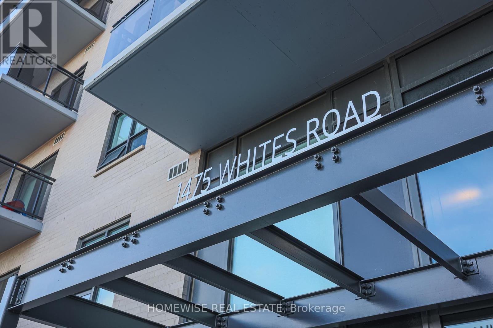 618 - 1475 Whites Road, Pickering, Ontario  L1V 1R4 - Photo 2 - E12207146