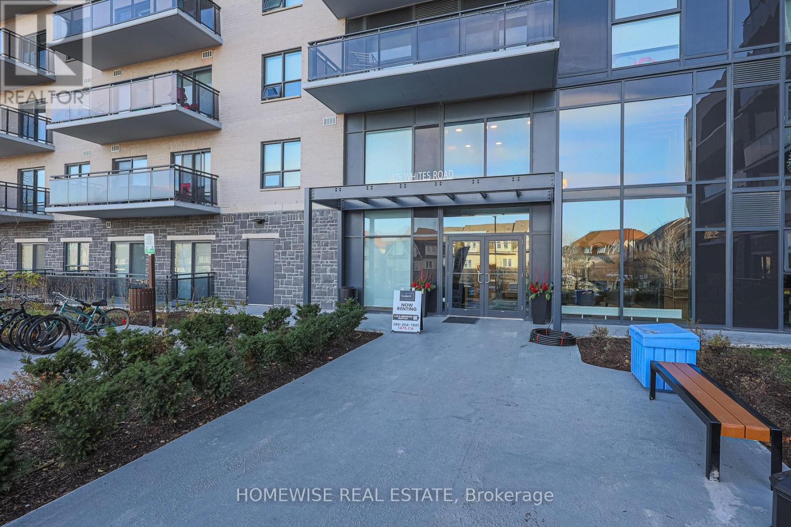 618 - 1475 Whites Road, Pickering, Ontario  L1V 1R4 - Photo 3 - E12207146