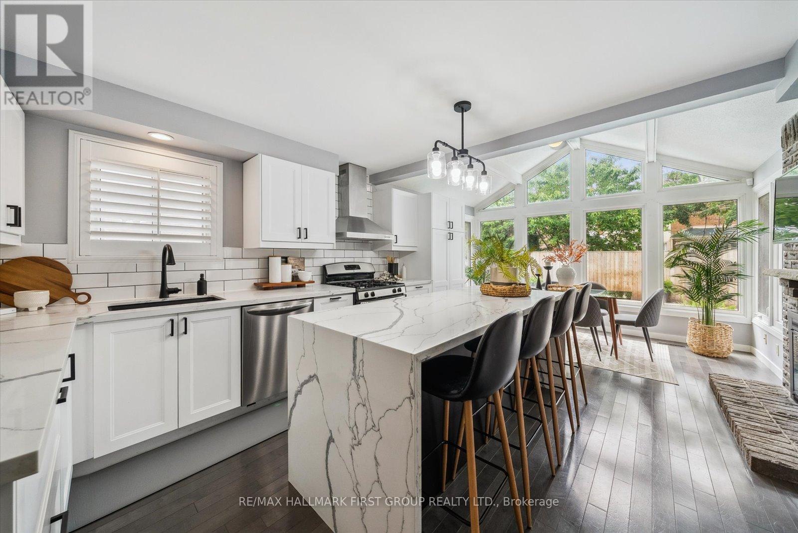 1938 Parkside Drive, Pickering, Ontario  L1V 3N5 - Photo 1 - E12207162