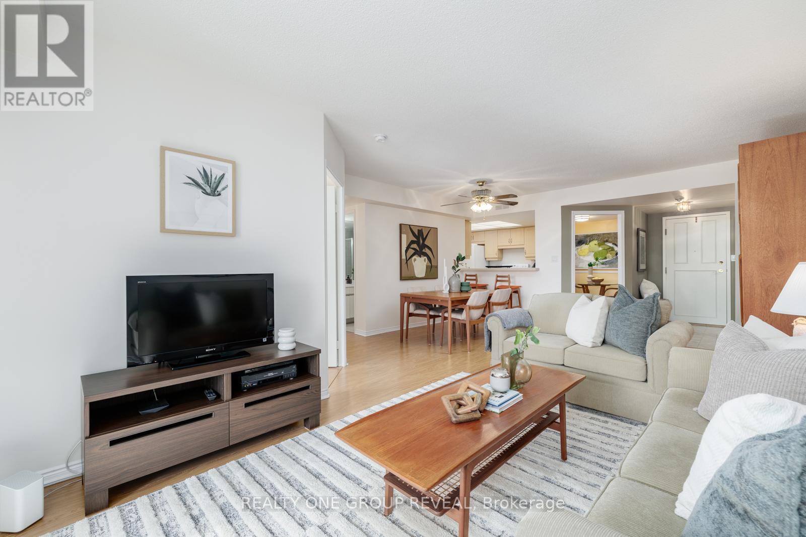 910 - 20 Guildwood Parkway, Toronto, Ontario  M1E 5B6 - Photo 11 - E12207183