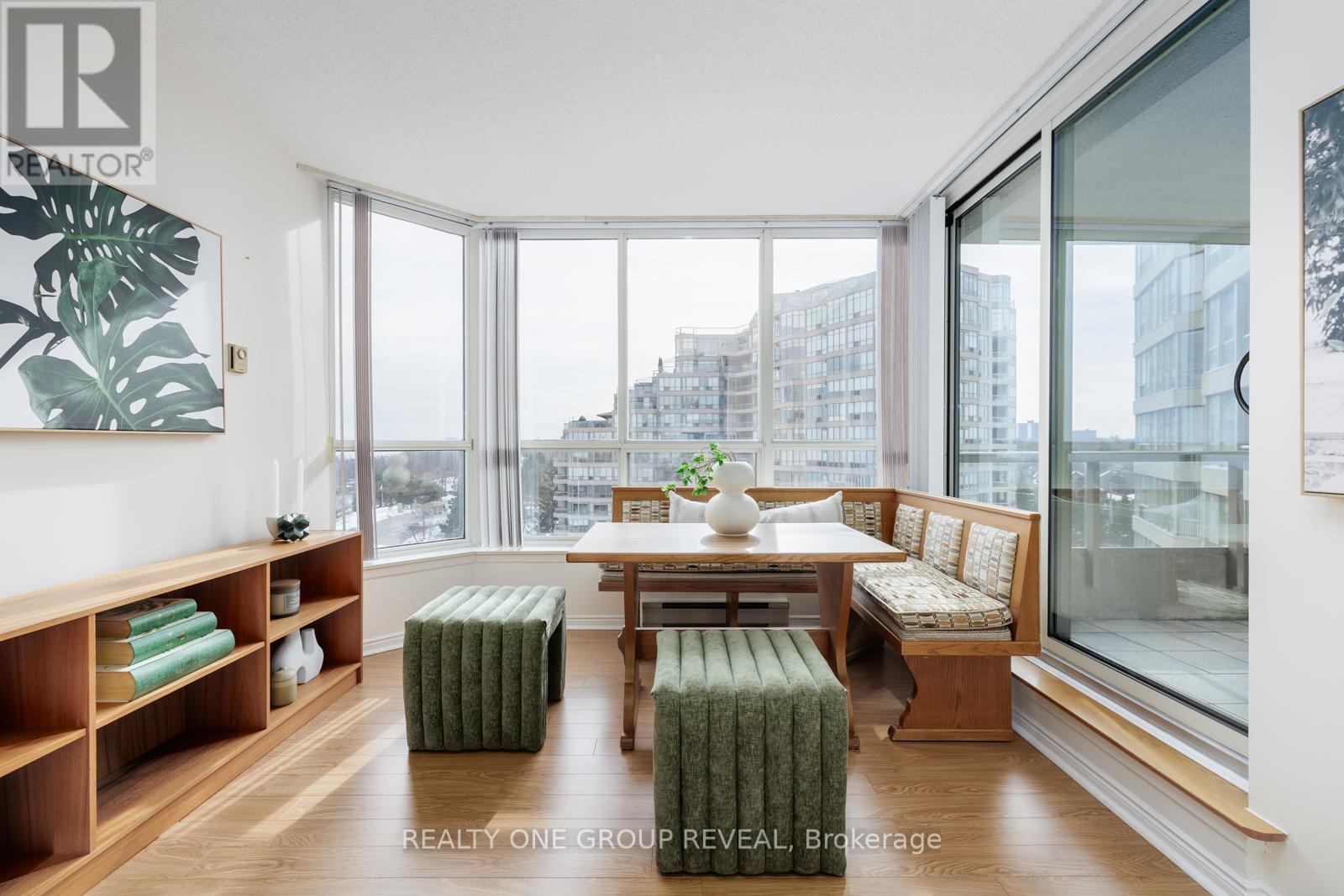 910 - 20 Guildwood Parkway, Toronto, Ontario  M1E 5B6 - Photo 12 - E12207183