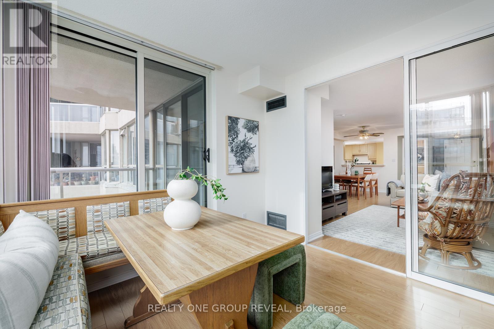 910 - 20 Guildwood Parkway, Toronto, Ontario  M1E 5B6 - Photo 13 - E12207183