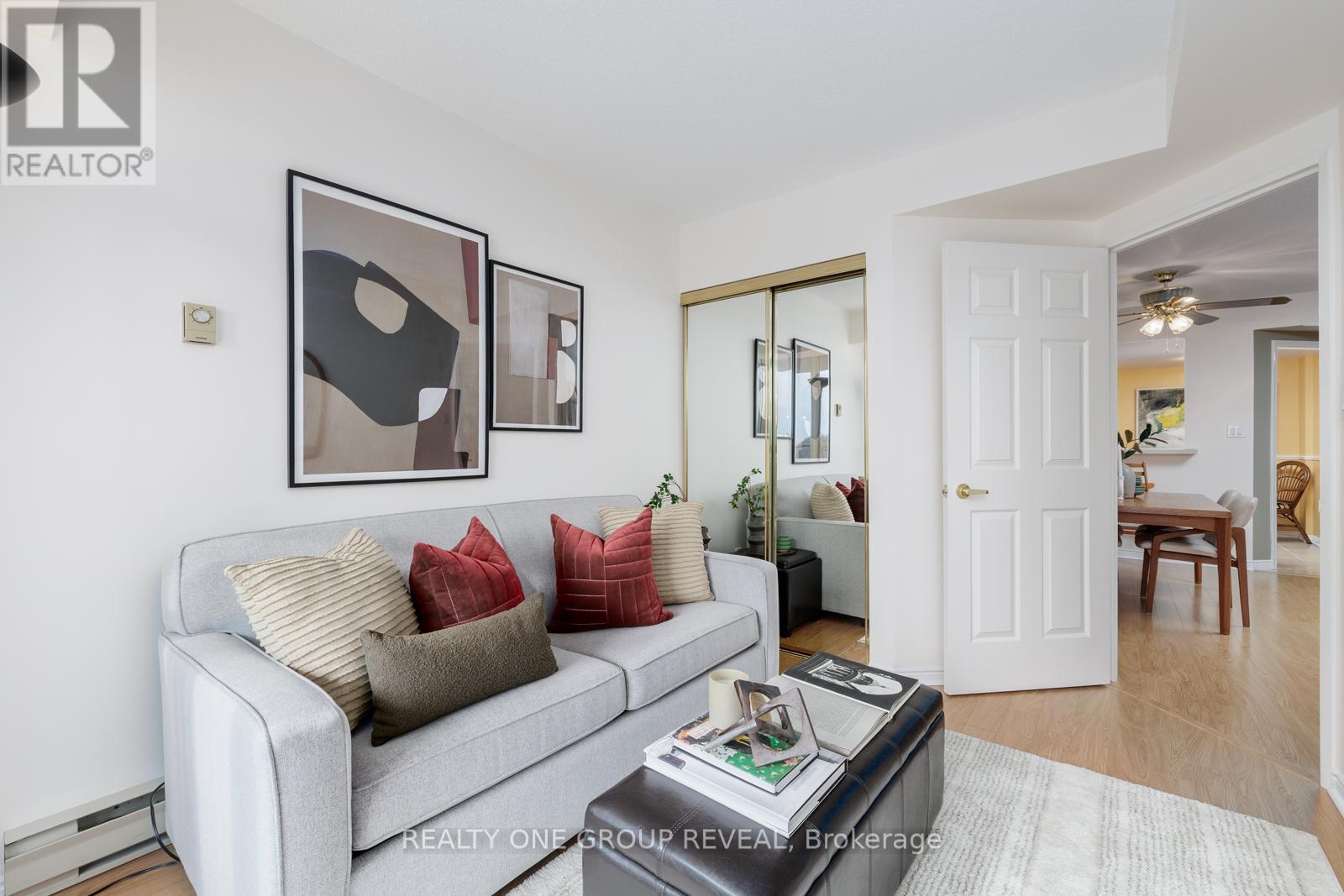 910 - 20 Guildwood Parkway, Toronto, Ontario  M1E 5B6 - Photo 14 - E12207183