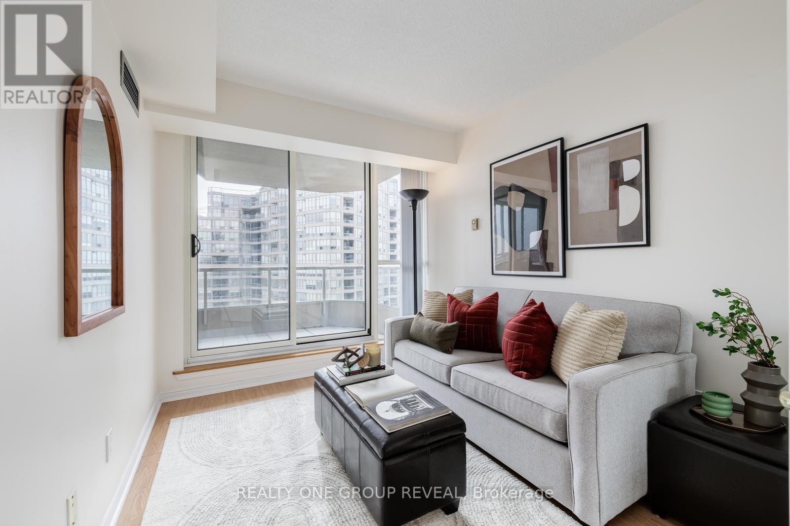 910 - 20 Guildwood Parkway, Toronto, Ontario  M1E 5B6 - Photo 15 - E12207183
