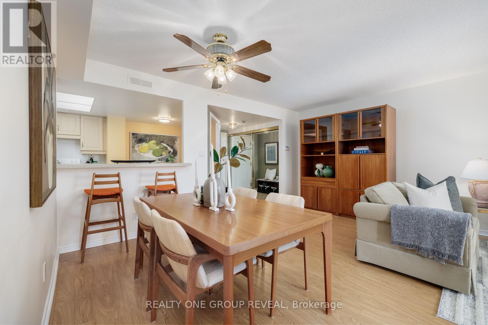910 - 20 Guildwood Parkway, Toronto, Ontario  M1E 5B6 - Photo 16 - E12207183