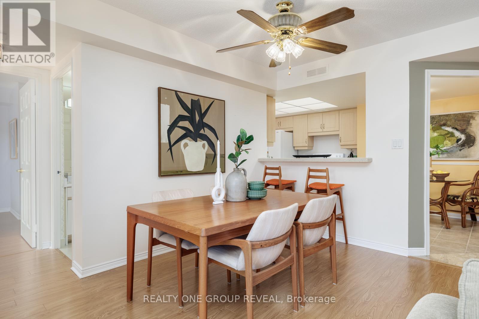 910 - 20 Guildwood Parkway, Toronto, Ontario  M1E 5B6 - Photo 17 - E12207183