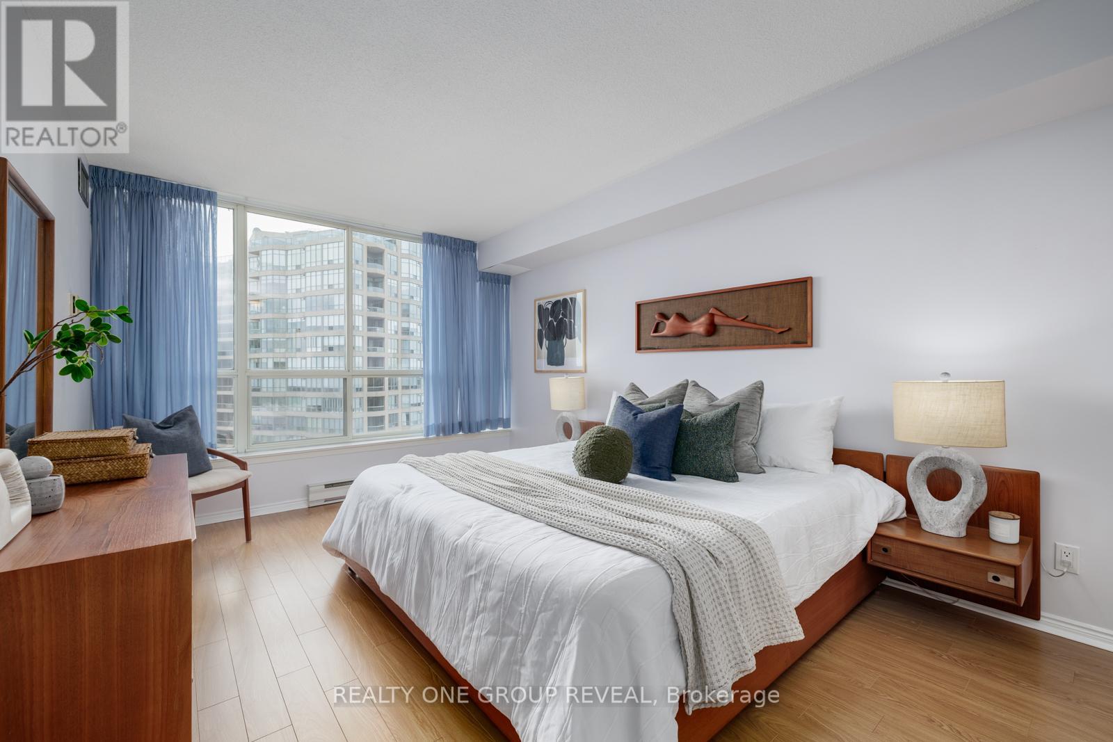 910 - 20 Guildwood Parkway, Toronto, Ontario  M1E 5B6 - Photo 22 - E12207183