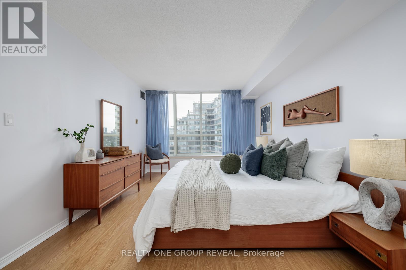 910 - 20 Guildwood Parkway, Toronto, Ontario  M1E 5B6 - Photo 24 - E12207183
