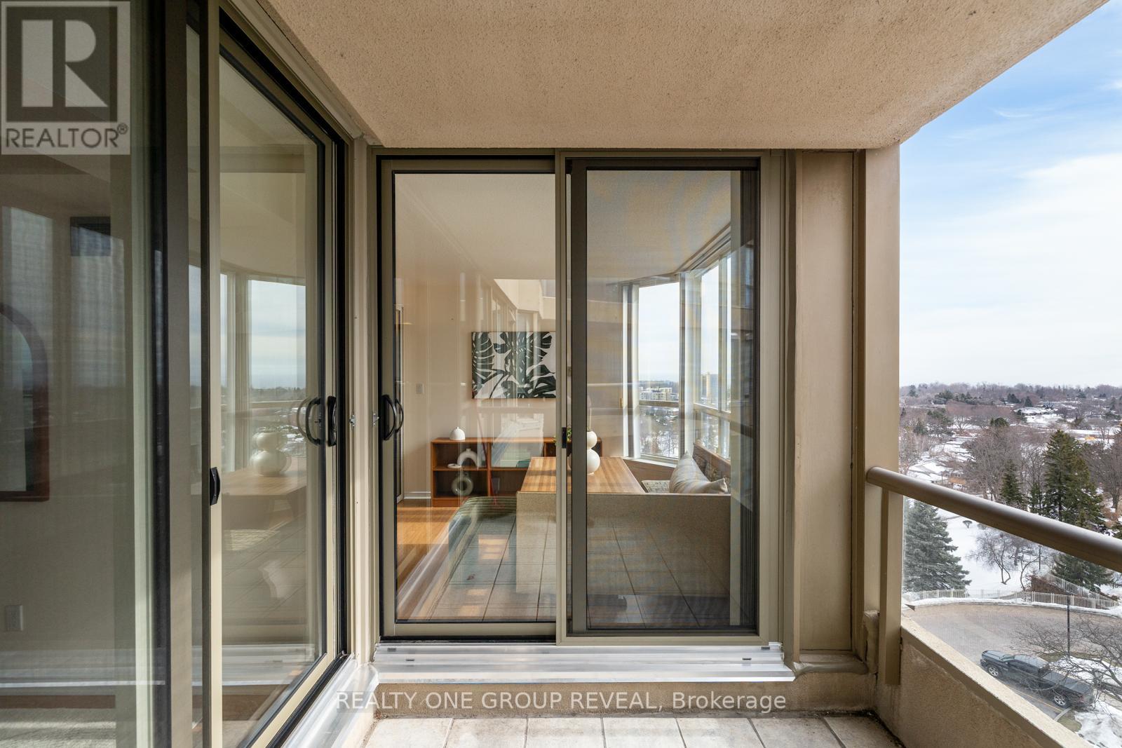 910 - 20 Guildwood Parkway, Toronto, Ontario  M1E 5B6 - Photo 27 - E12207183
