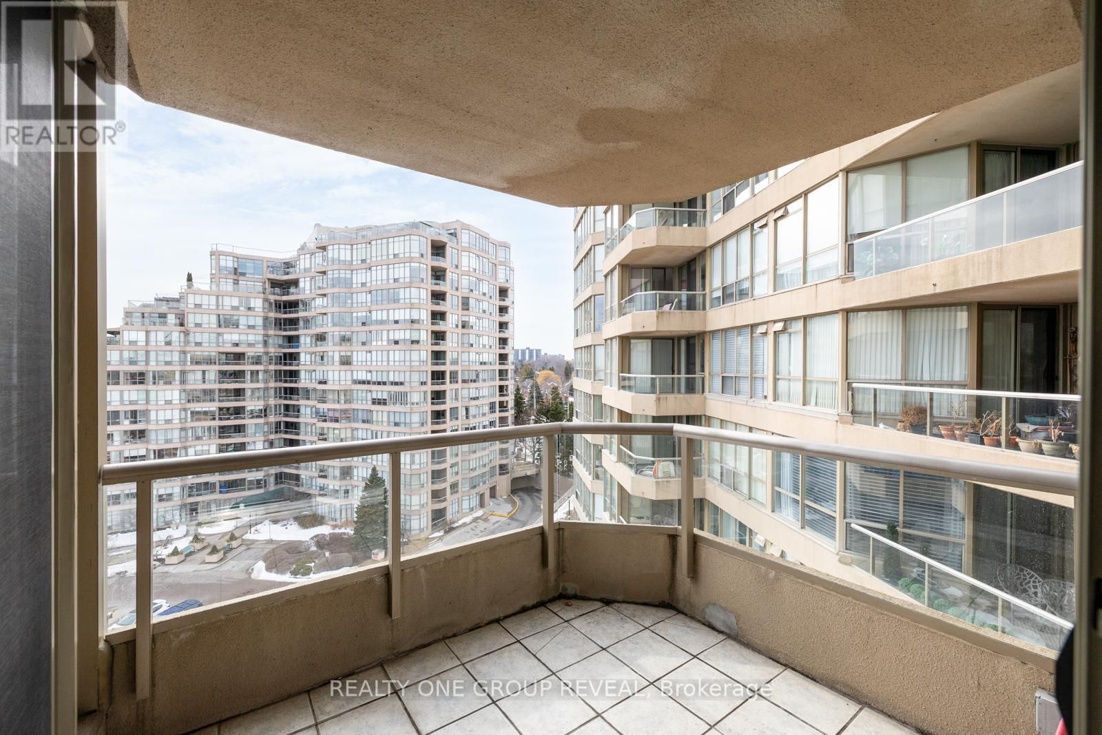 910 - 20 Guildwood Parkway, Toronto, Ontario  M1E 5B6 - Photo 28 - E12207183