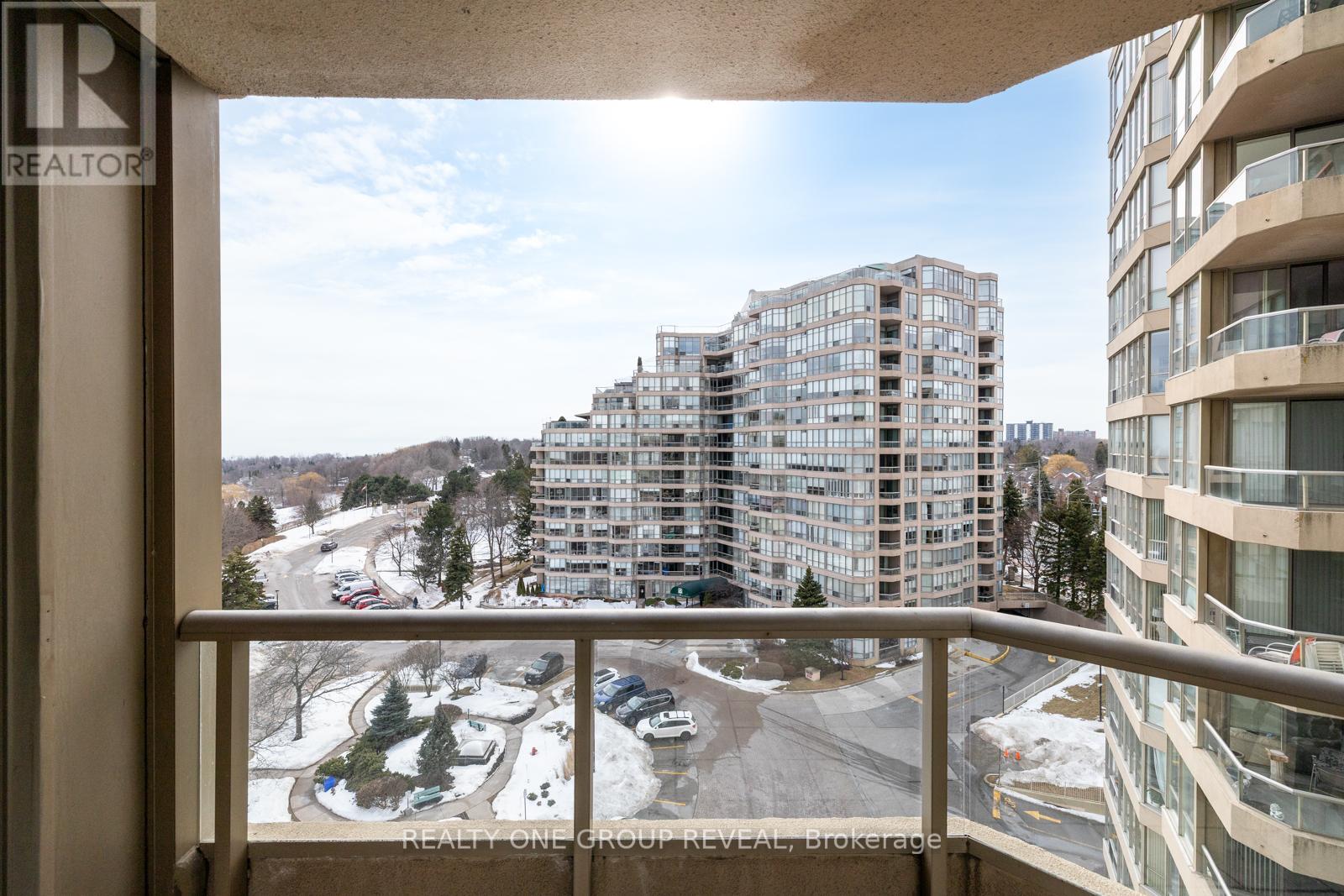 910 - 20 Guildwood Parkway, Toronto, Ontario  M1E 5B6 - Photo 29 - E12207183