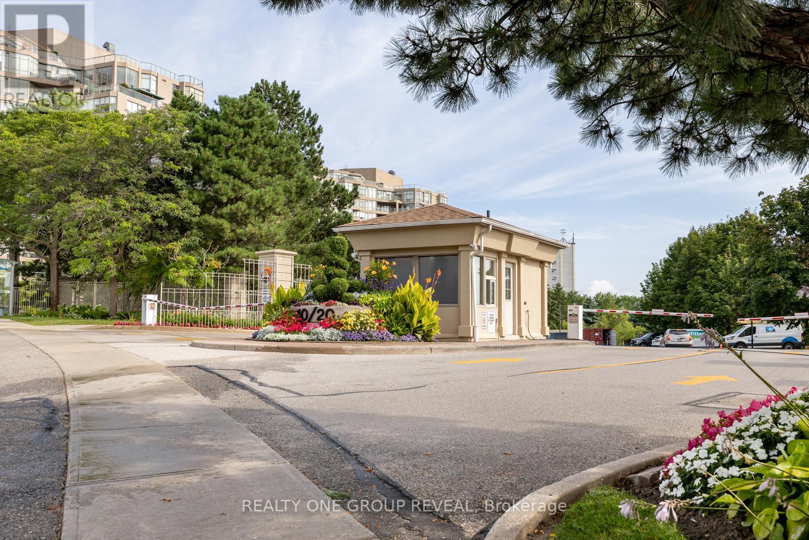 910 - 20 Guildwood Parkway, Toronto, Ontario  M1E 5B6 - Photo 3 - E12207183