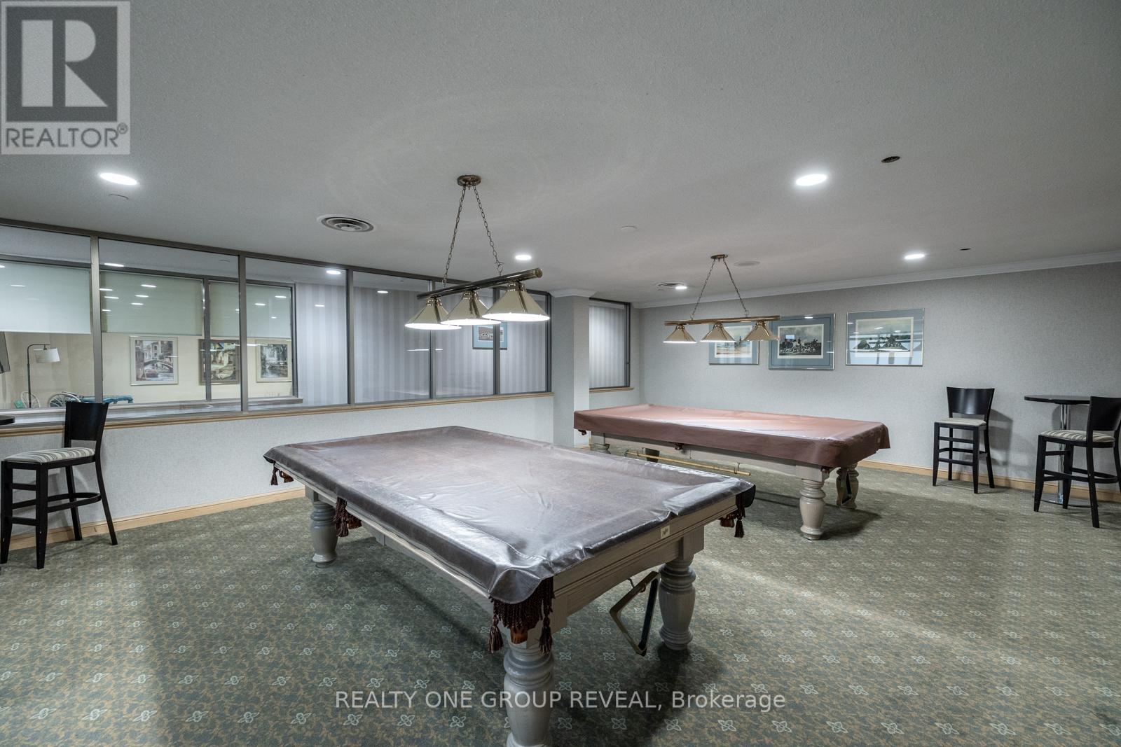 910 - 20 Guildwood Parkway, Toronto, Ontario  M1E 5B6 - Photo 32 - E12207183